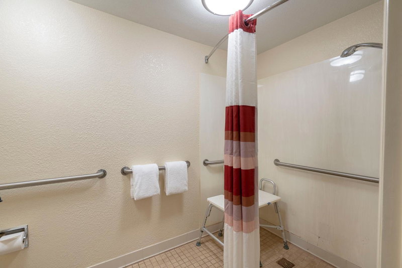 Red Roof Inn Detroit - Farmington Hills, Farmington Hills, United States