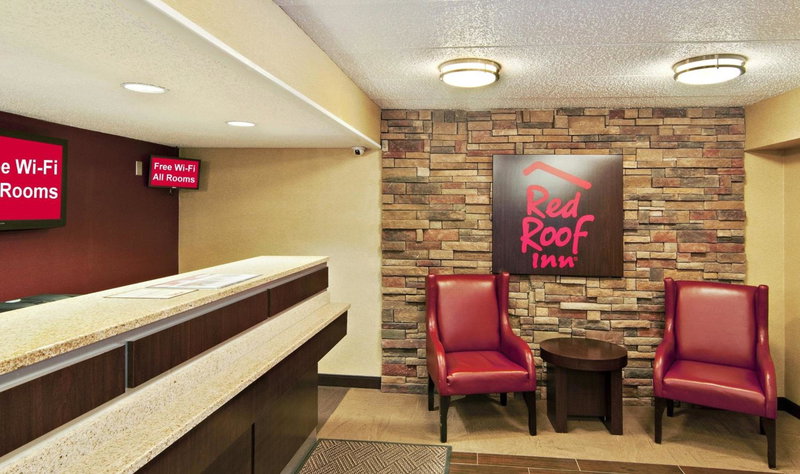 Red Roof Inn Detroit - Farmington Hills, Farmington Hills, United States
