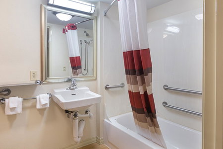 Red Roof Inn Detroit - Farmington Hills, Farmington Hills, United States