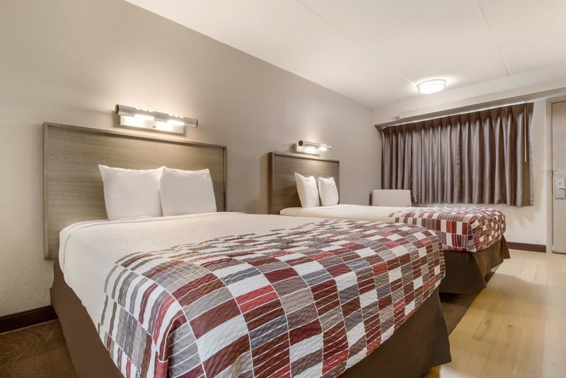 Red Roof Inn Detroit - Farmington Hills, Farmington Hills, United States