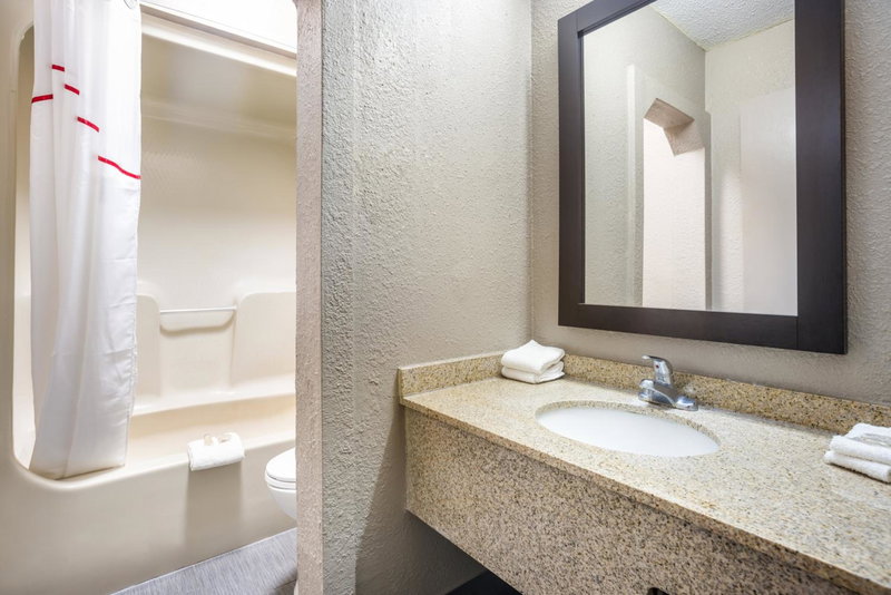 Red Roof Inn Detroit - Farmington Hills, Farmington Hills, United States