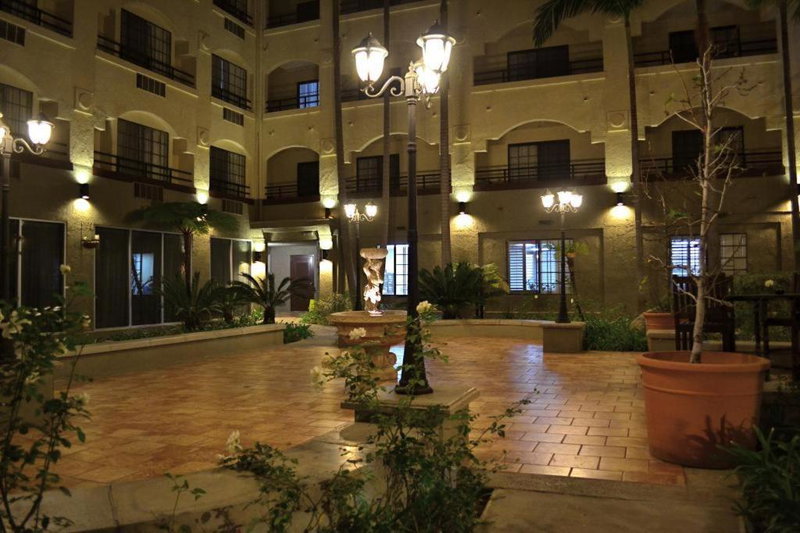 DoubleTree by Hilton Chatsworth, Chatsworth, United States