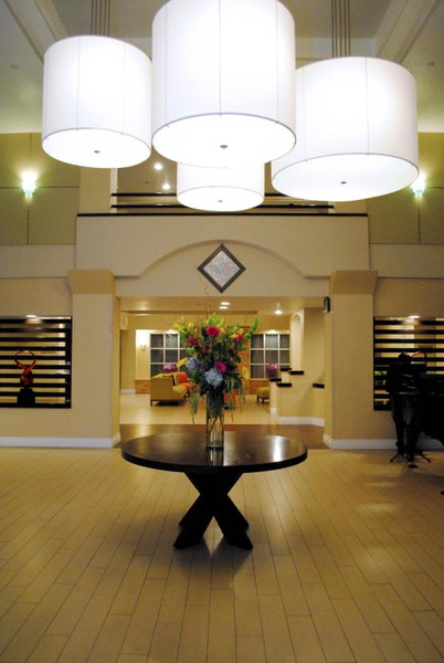 DoubleTree by Hilton Chatsworth, Chatsworth, United States