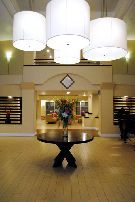 DoubleTree by Hilton Chatsworth, Chatsworth, United States