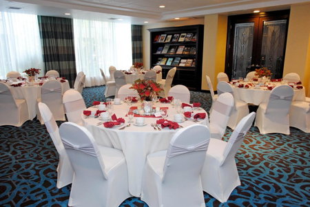 DoubleTree by Hilton Chatsworth, Chatsworth, United States