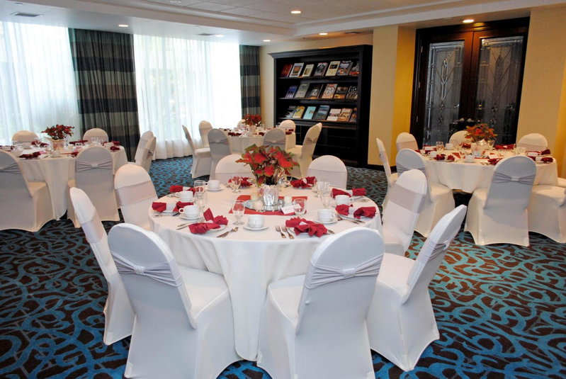 DoubleTree by Hilton Chatsworth, Chatsworth, United States