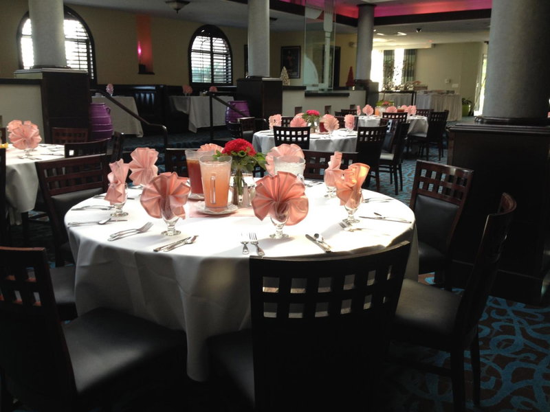 DoubleTree by Hilton Chatsworth, Chatsworth, United States