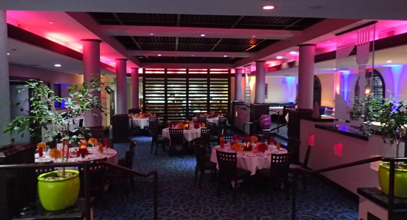DoubleTree by Hilton Chatsworth, Chatsworth, United States