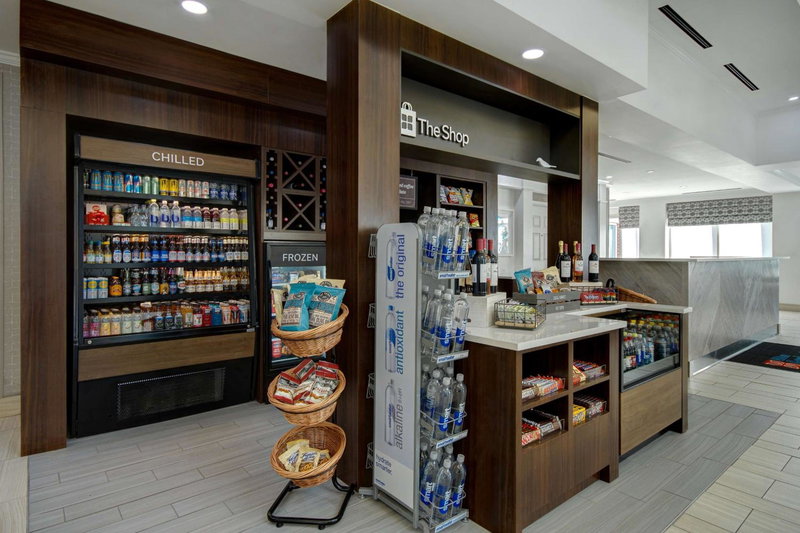 Hilton Garden Inn Detroit Metro Airport, Romulus, United States