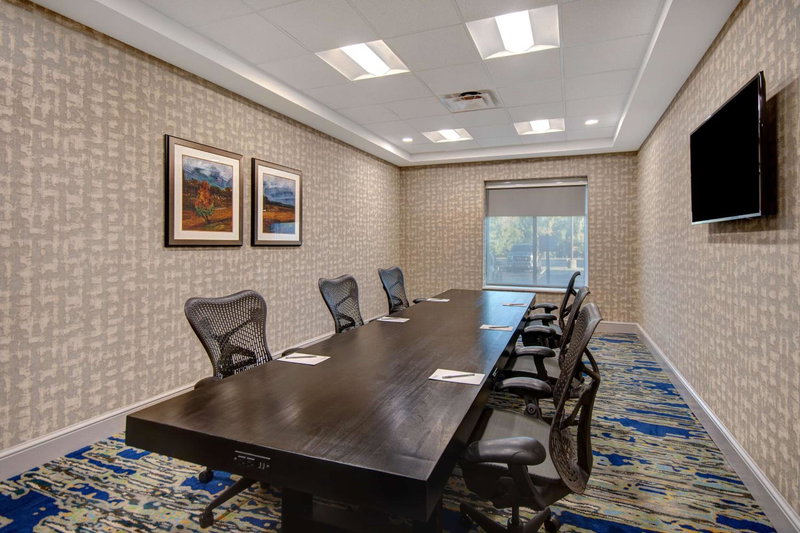 Hilton Garden Inn Detroit Metro Airport, Romulus, United States