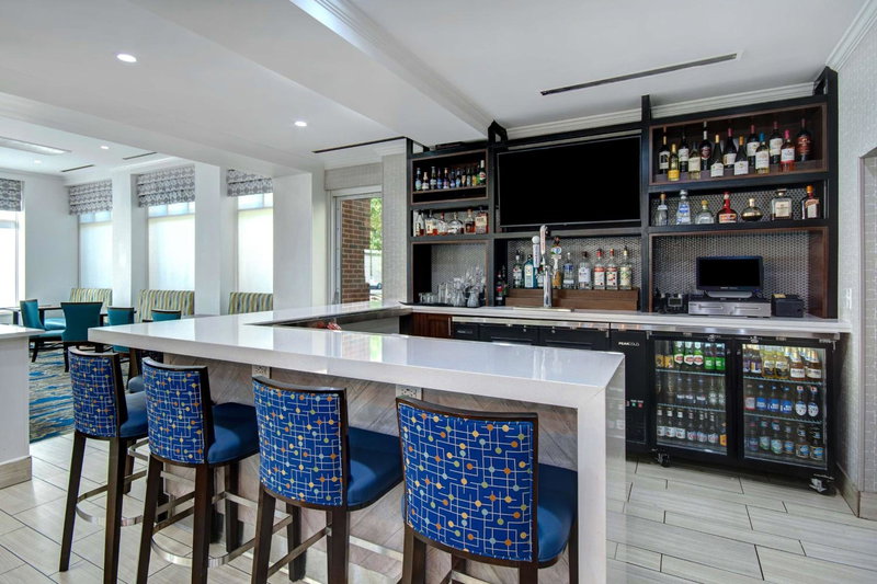 Hilton Garden Inn Detroit Metro Airport, Romulus, United States