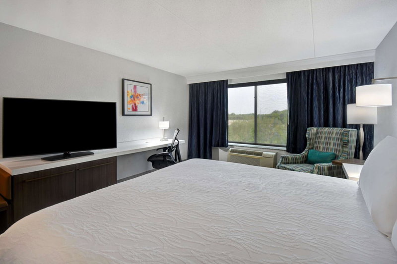 Hilton Garden Inn Detroit Metro Airport, Romulus, United States