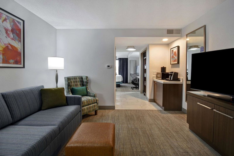 Hilton Garden Inn Detroit Metro Airport, Romulus, United States