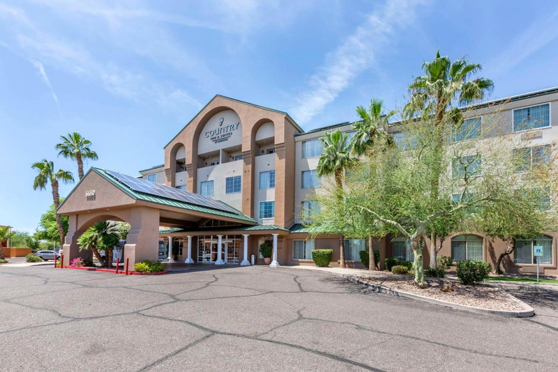 Country Inn & Suites by Radisson, Mesa, AZ, Mesa, United States
