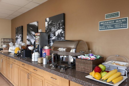 Country Inn & Suites by Radisson, Mesa, AZ, Mesa, United States