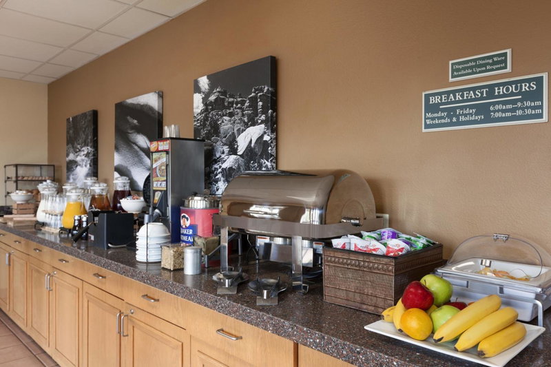 Country Inn & Suites by Radisson, Mesa, AZ, Mesa, United States