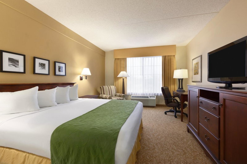 Country Inn & Suites by Radisson, Mesa, AZ, Mesa, United States