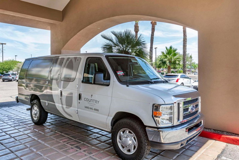 Country Inn & Suites by Radisson, Mesa, AZ, Mesa, United States