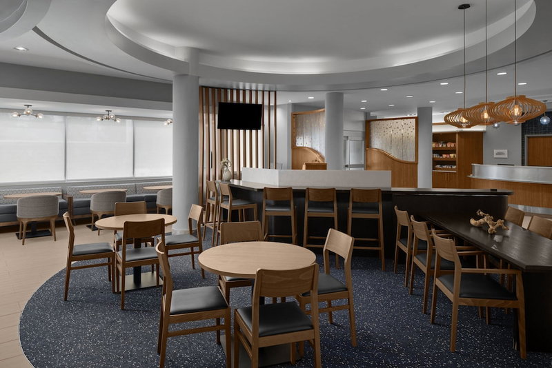 SpringHill Suites by Marriott Houston Intercontinental Arprt, Houston, United States