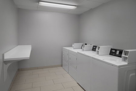 SpringHill Suites by Marriott Houston Intercontinental Arprt, Houston, United States