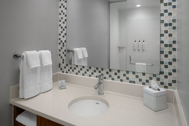 SpringHill Suites by Marriott Houston Intercontinental Arprt, Houston, United States