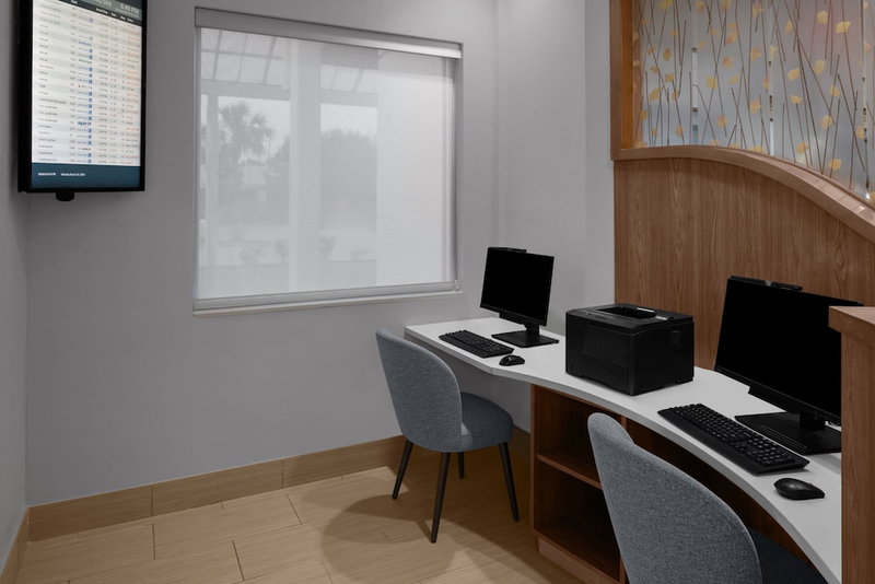 SpringHill Suites by Marriott Houston Intercontinental Arprt, Houston, United States