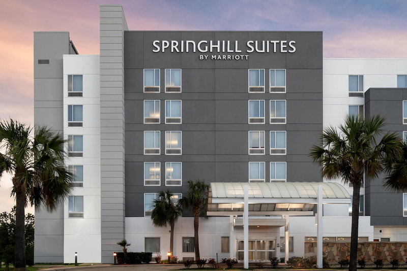 SpringHill Suites by Marriott Houston Intercontinental Arprt, Houston, United States