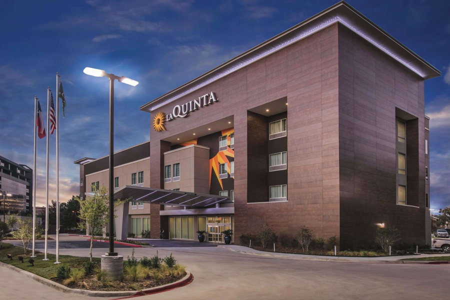 La Quinta by Wyndham Dallas - Richardson, Dallas, United States