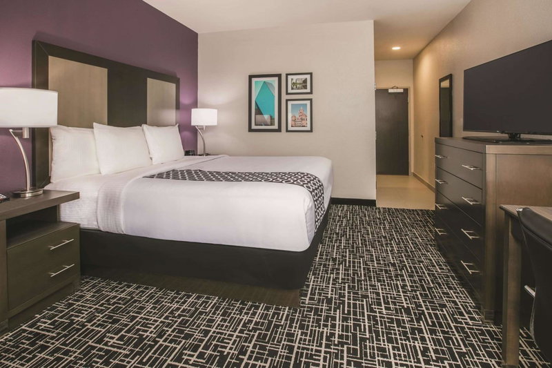 La Quinta by Wyndham Dallas - Richardson, Dallas, United States