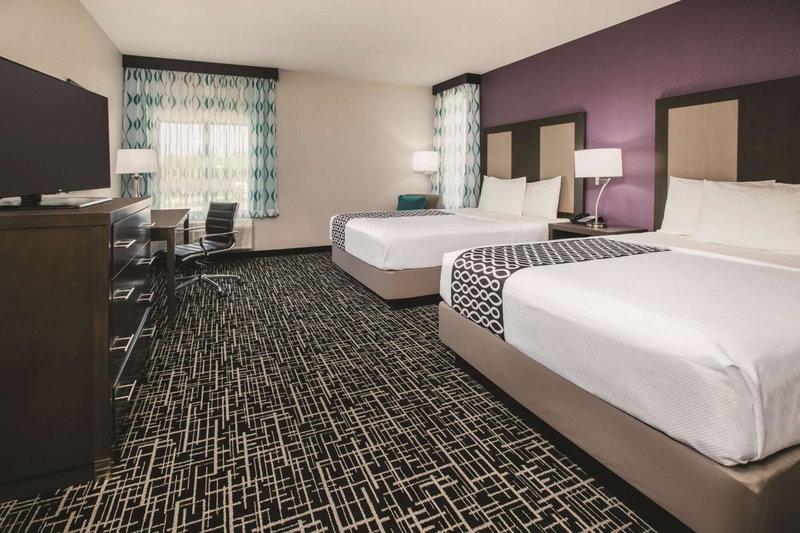 La Quinta by Wyndham Dallas - Richardson, Dallas, United States