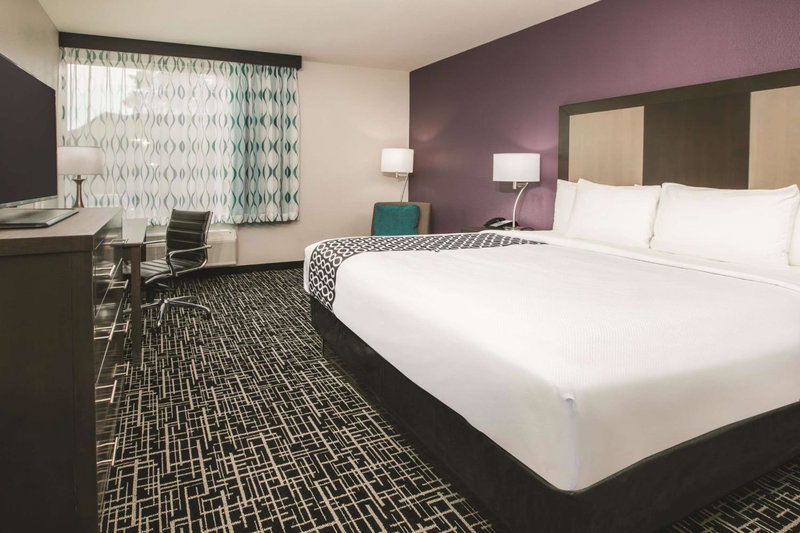 La Quinta by Wyndham Dallas - Richardson, Dallas, United States