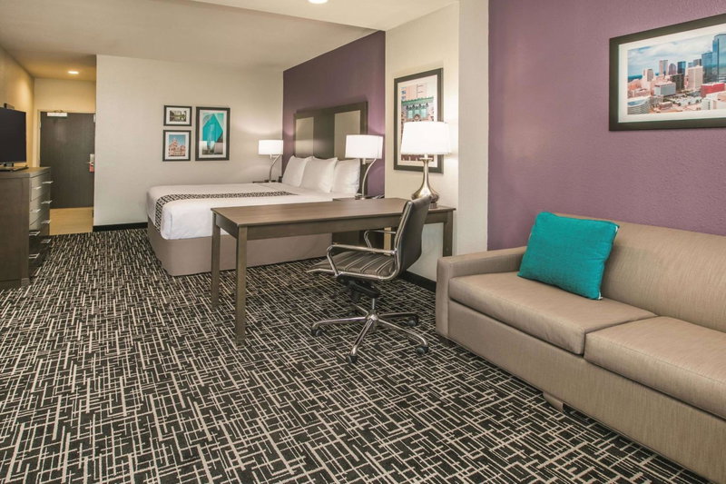 La Quinta by Wyndham Dallas - Richardson, Dallas, United States