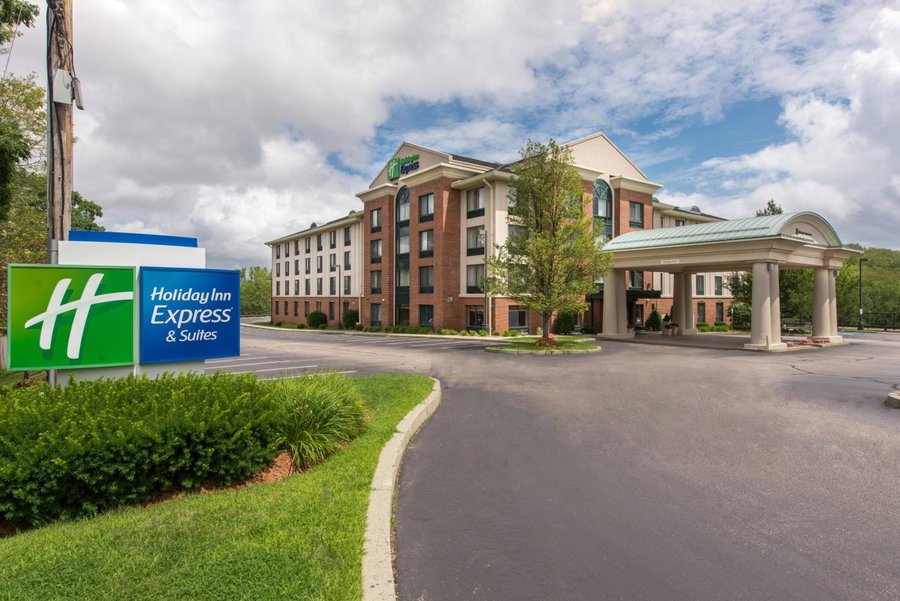 Holiday Inn Express Hotel & Suites Auburn by IHG, Auburn, United States