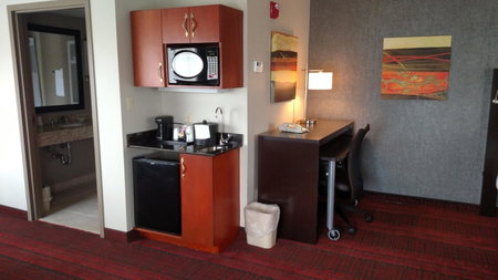 Holiday Inn Express Hotel & Suites Auburn by IHG, Auburn, United States