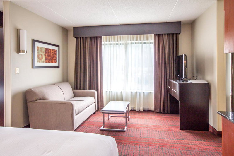 Holiday Inn Express Hotel & Suites Auburn by IHG, Auburn, United States