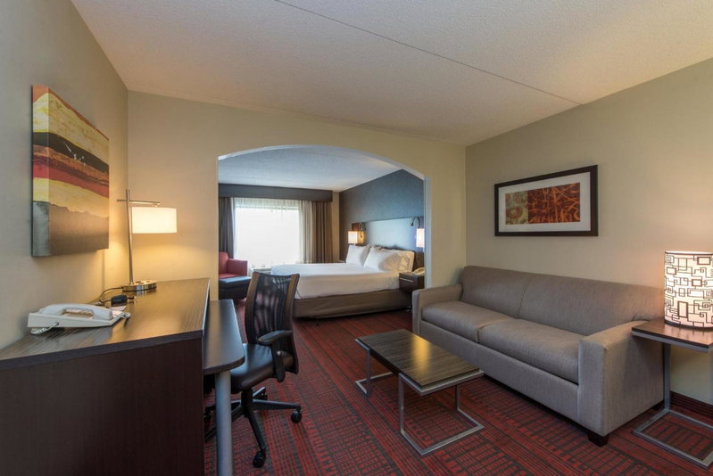 Holiday Inn Express Hotel & Suites Auburn by IHG, Auburn, United States