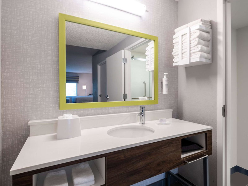 Hampton Inn Boca Raton-Deerfield Beach, Deerfield Beach, United States