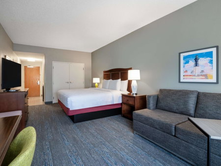 Hampton Inn Boca Raton-Deerfield Beach, Deerfield Beach, United States