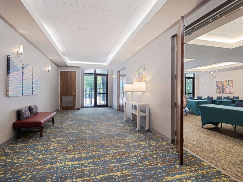 Hampton Inn Boca Raton-Deerfield Beach, Deerfield Beach, United States