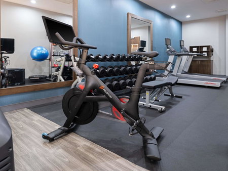 Hampton Inn Boca Raton-Deerfield Beach, Deerfield Beach, United States