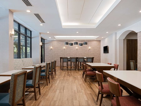 Hampton Inn Boca Raton-Deerfield Beach, Deerfield Beach, United States