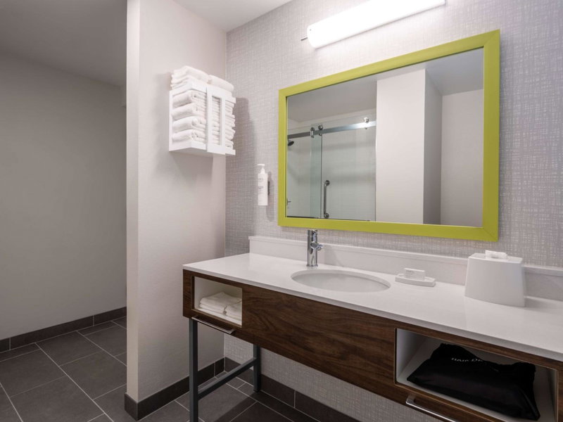 Hampton Inn Boca Raton-Deerfield Beach, Deerfield Beach, United States