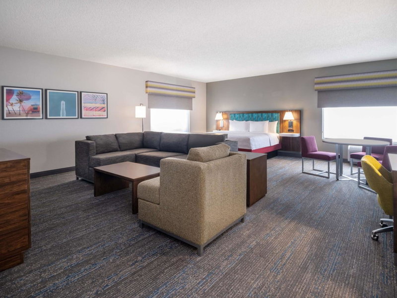 Hampton Inn Boca Raton-Deerfield Beach, Deerfield Beach, United States