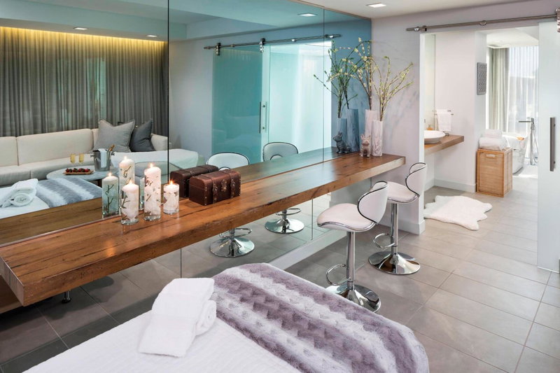 Le Meridien Columbus, The Joseph, Columbus, United States