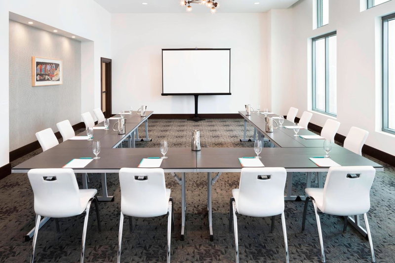 Le Meridien Columbus, The Joseph, Columbus, United States