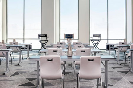 Le Meridien Columbus, The Joseph, Columbus, United States