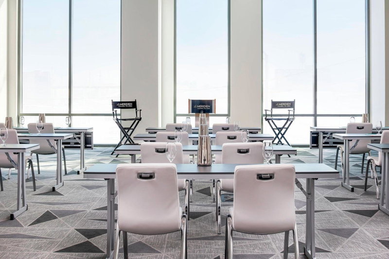 Le Meridien Columbus, The Joseph, Columbus, United States