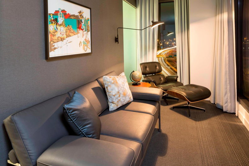 Le Meridien Columbus, The Joseph, Columbus, United States