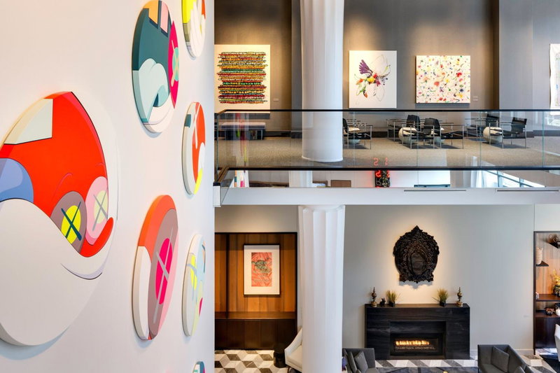 Le Meridien Columbus, The Joseph, Columbus, United States