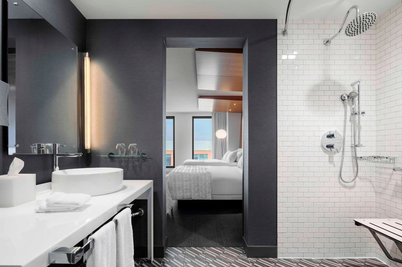 Le Meridien Columbus, The Joseph, Columbus, United States